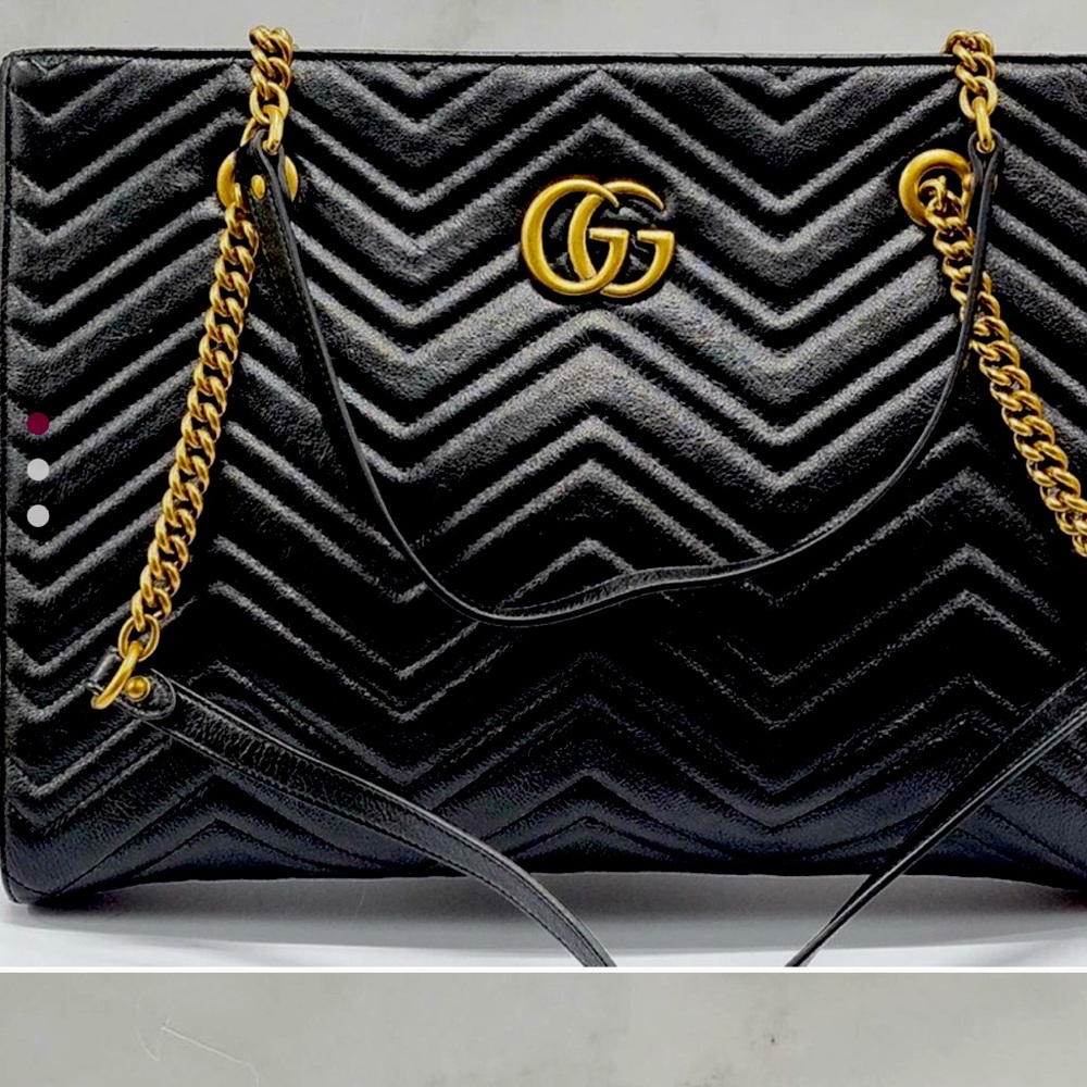 Meet your Posher, Beryl